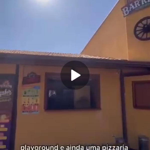 Barretos Country Park & Resort