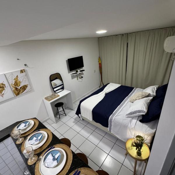 Apartamento na Praia de Ponta Negra - Foto 2