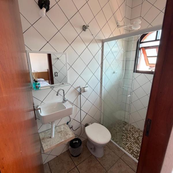 Casa em condomínio
