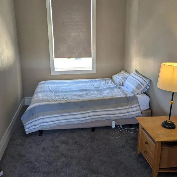 Apsley Arms hotel, hotel v destinácii Walcha