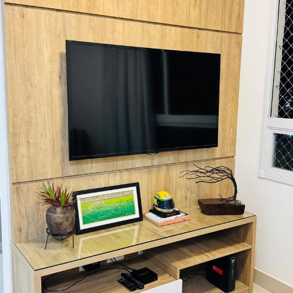 Apartmento Novo Arena MRV & Expominas - Foto 5