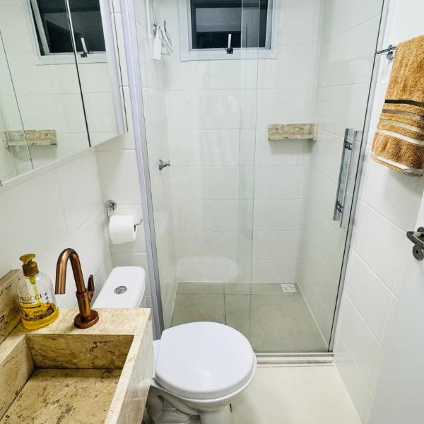Apartmento Novo Arena MRV & Expominas - Foto 3