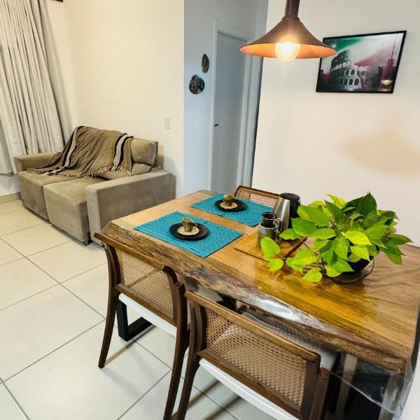 Apartmento Novo Arena MRV & Expominas - Foto 4