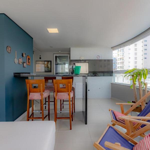 Apartamento DES ARTS-Vista Mar - Foto 4