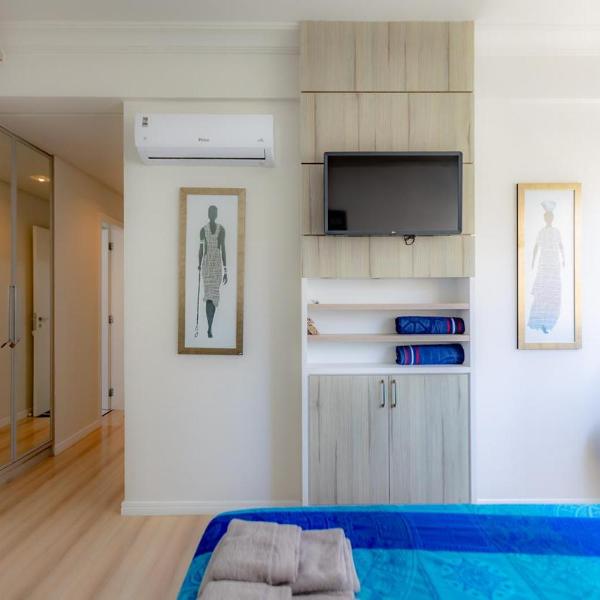 Apartamento DES ARTS-Vista Mar - Foto 5