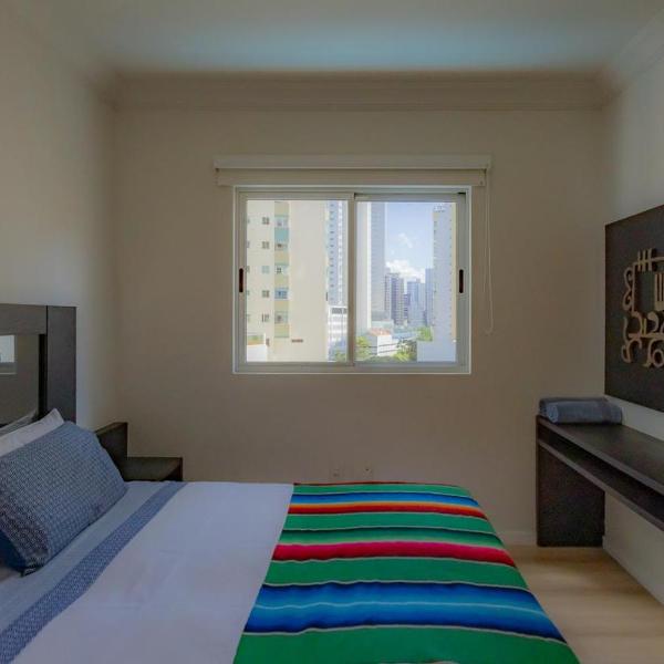 Apartamento DES ARTS-Vista Mar - Foto 2