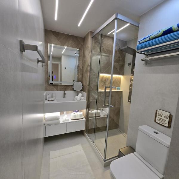One Rio, The Ultimate in Beachfront Luxury - Foto 3