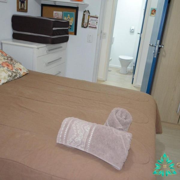 2-bedroom apartment in Jurerê Internacional - Foto 3