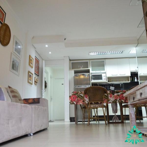 2-bedroom apartment in Jurerê Internacional - Foto 5