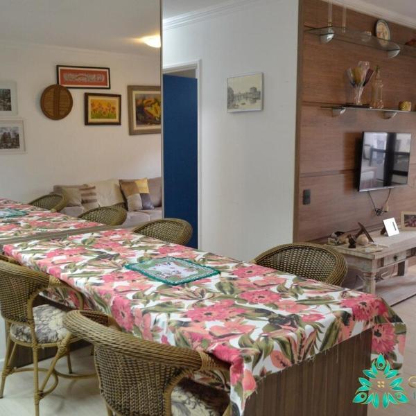 2-bedroom apartment in Jurerê Internacional - Foto 4