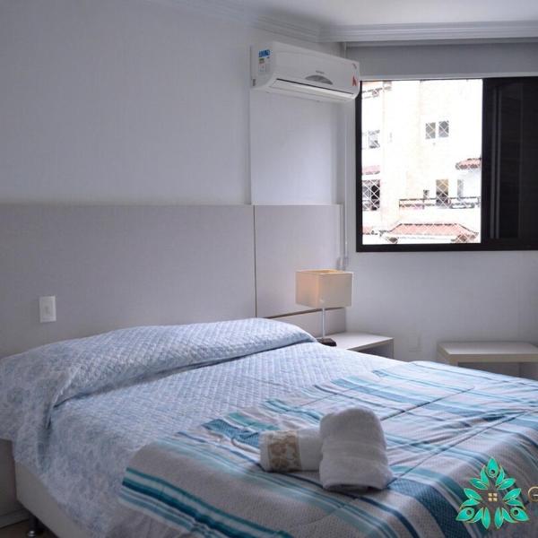 2-bedroom apartment in Jurerê Internacional - Foto 2