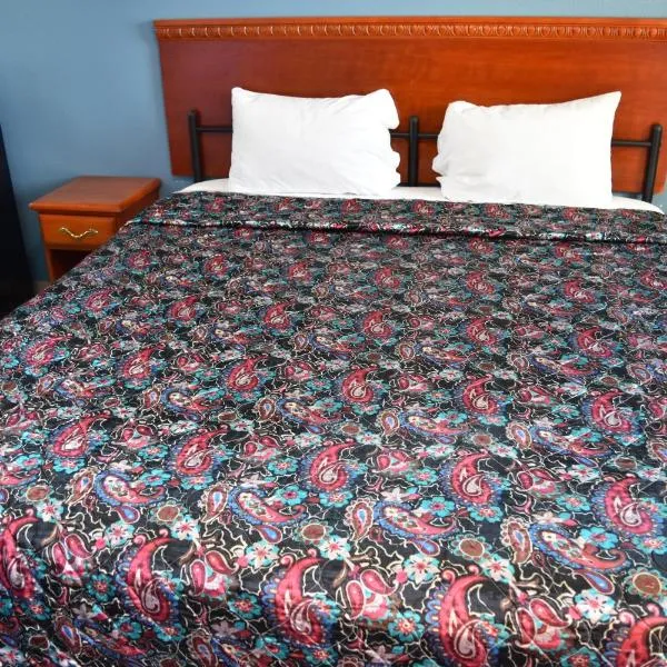 Corcoran Inn, hotel en Corcoran