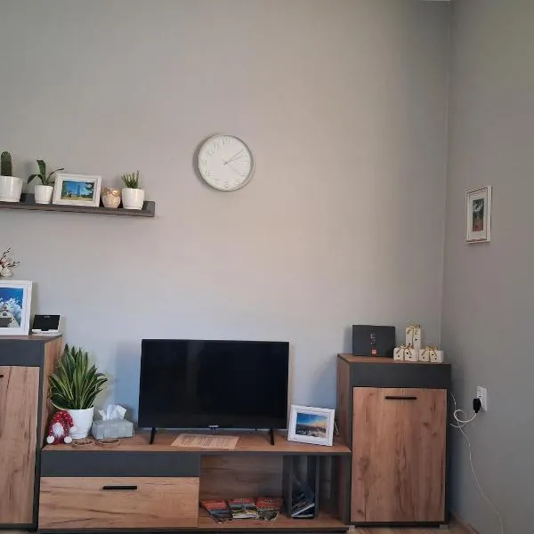 Sowie Pokoje, hotel Jugówban