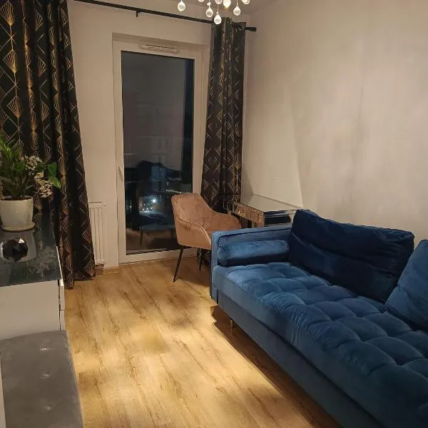 Perła Residence: Kutno şehrinde bir otel