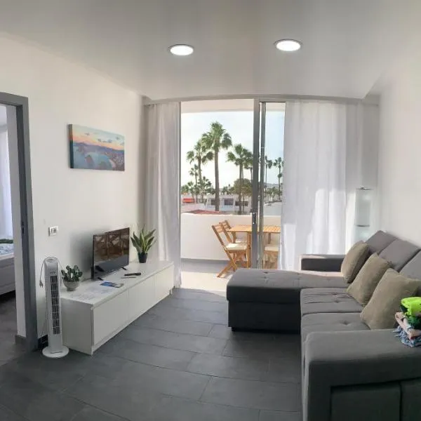 Pandora apartment, hotel em Las Galletas