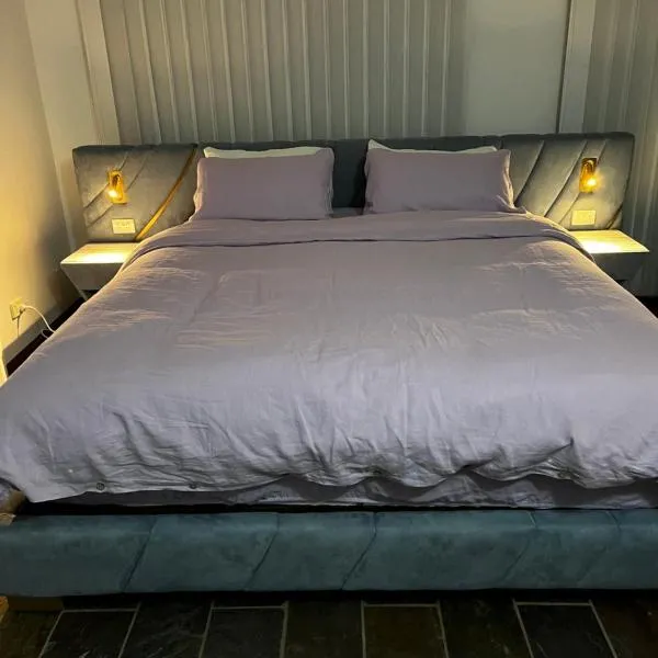 Bicheno getaway for two, hôtel à Bicheno