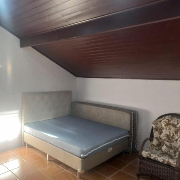 Cobertura 50m da praia, com Vista Mar-Serra e Piscina - Reserve AirBedAndB - Foto 2