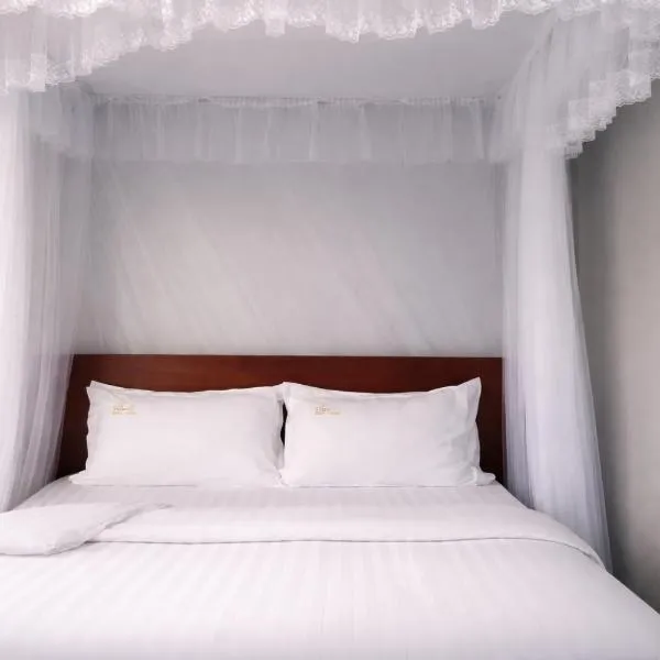 Kanti Guest House, Arua, ξενοδοχείο σε Arua