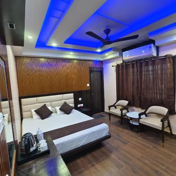 Mohar Residency Madhyamgram, ξενοδοχείο σε kolkata