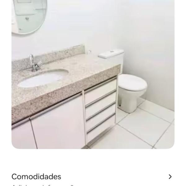 Apartamento aguas claras - Foto 3