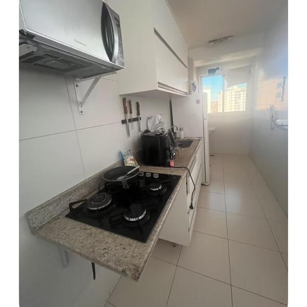 Apartamento aguas claras - Foto 5