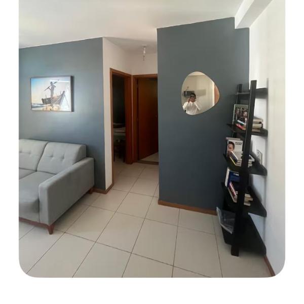 Apartamento aguas claras - Foto 2
