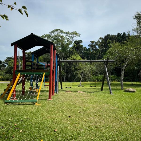 Studio em Condomínio de casas - Canasvieiras - Foto 5