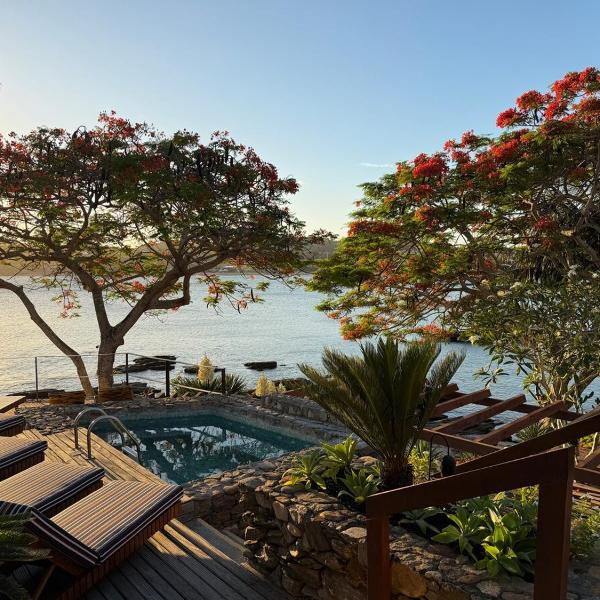 Villa Amani Buzios