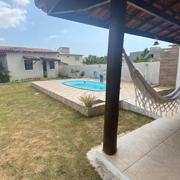 Casa em Jacuípe para Família e Amigos - Foto 4