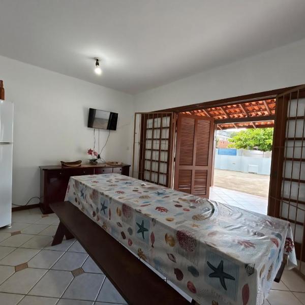 Casa armação 250 mts da praia - Foto 2
