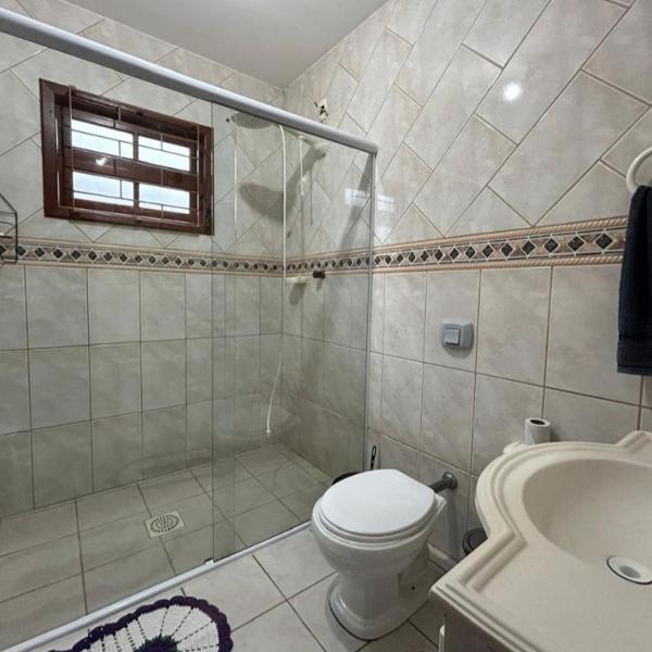 Casa armação 250 mts da praia - Foto 3