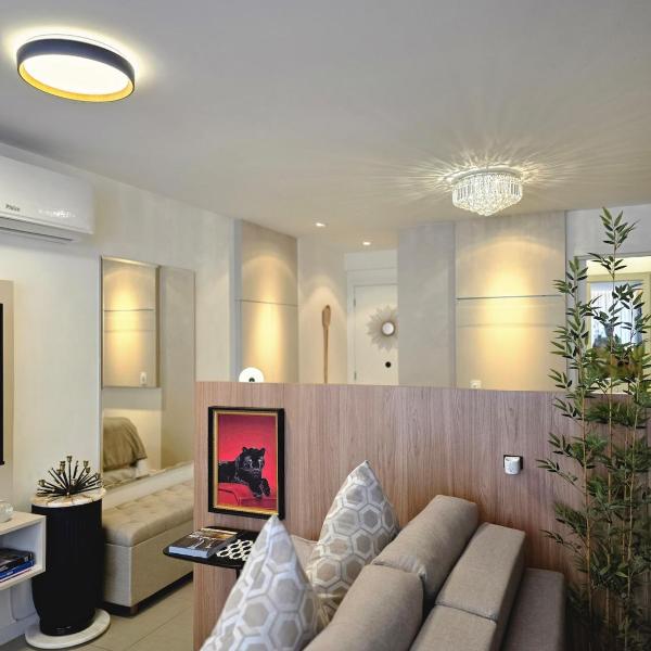 Red Boutique Studio Flat