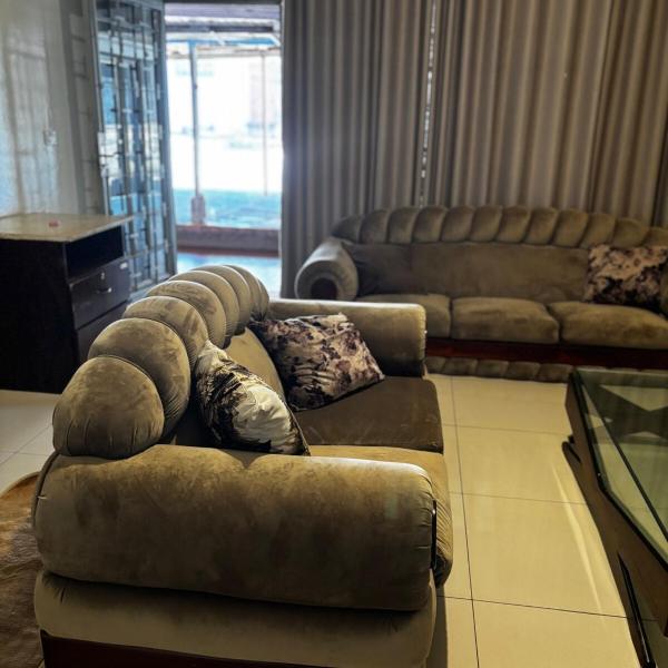 Residencial Habitzreuter