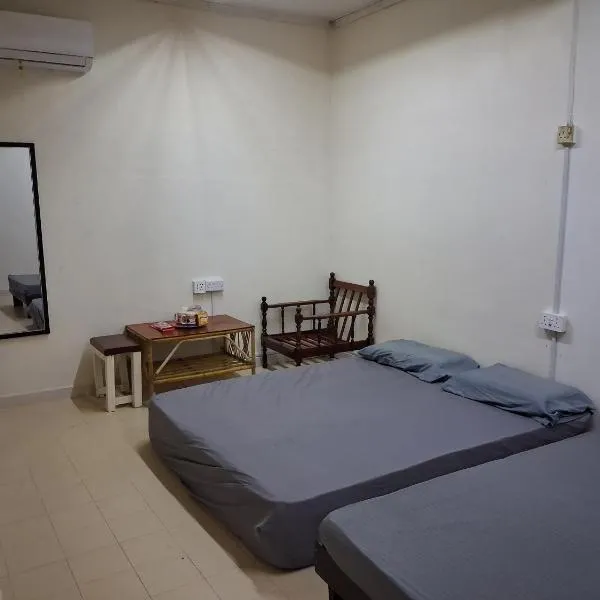 Fortune Room Stay 1, hotel a Sandakan