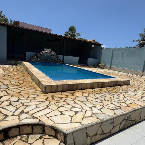 Casa no Centro Saquarema 150mts da Praia - Foto 4