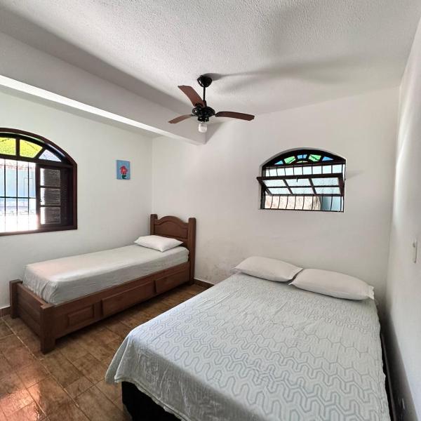 Casa no Centro Saquarema 150mts da Praia - Foto 2