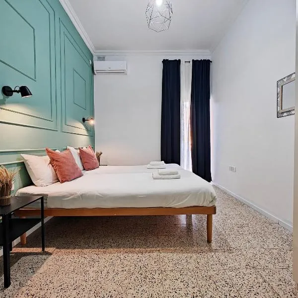 Cosy room 6，Pietà的飯店