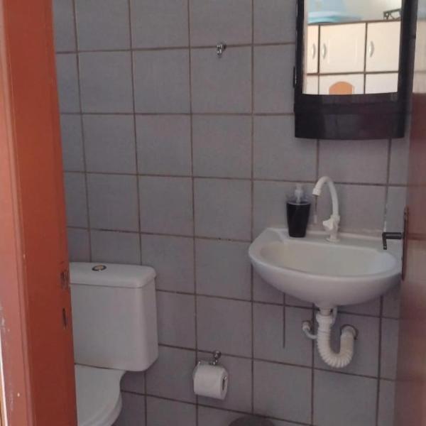 APARTMENT Porto de Galinhas com piscina - Foto 3