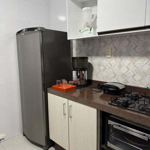 Aconchego do Frio - Foto 3