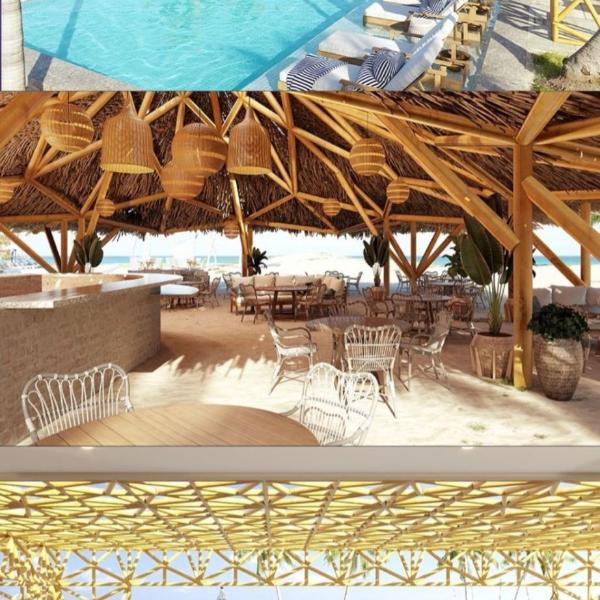 Apartamento resort pitangui beach- RN - Foto 4