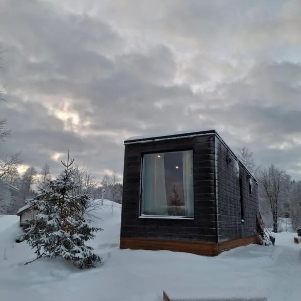Arctic River View, hotel di Rovaniemi