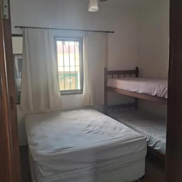 Quartos para locação