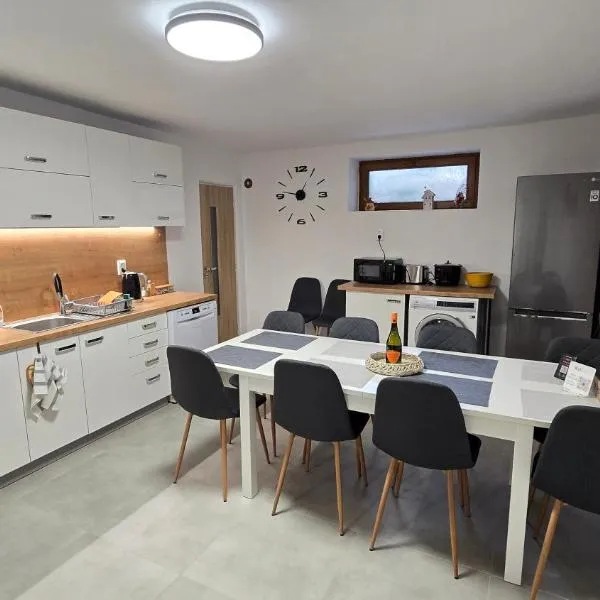 Dom Hlohovec Center, hotel din Hlohovec