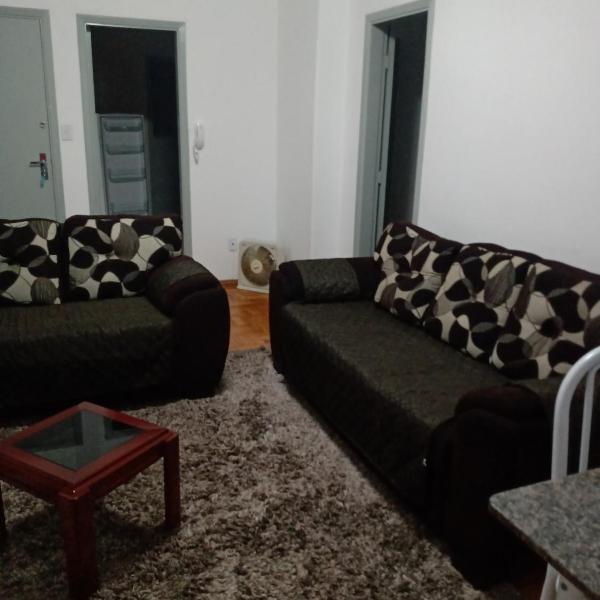 Tranquility with convenience in Caxambú Tranquilo