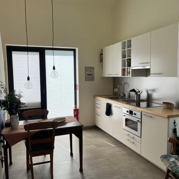 Bellefleur Cottage, hotel sa Herent