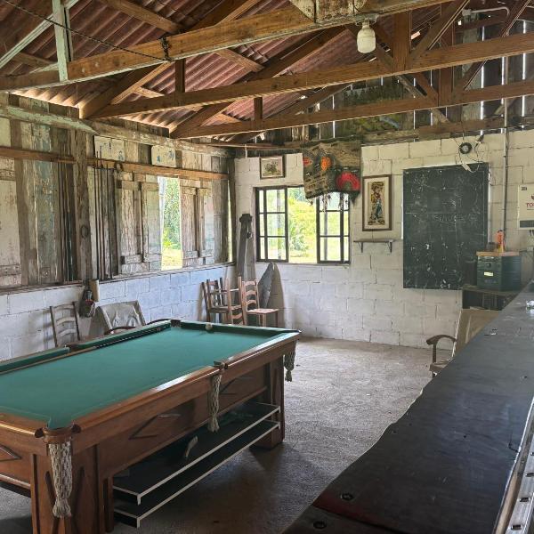 Camping Fazenda Serramar - Foto 3