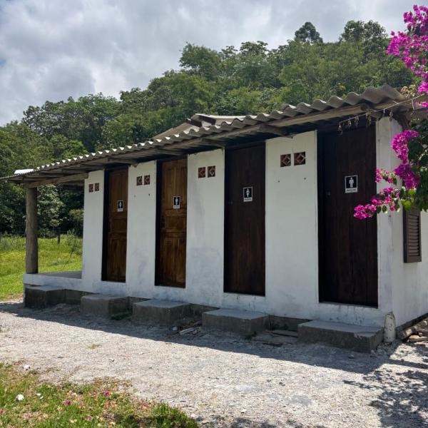 Camping Fazenda Serramar - Foto 5