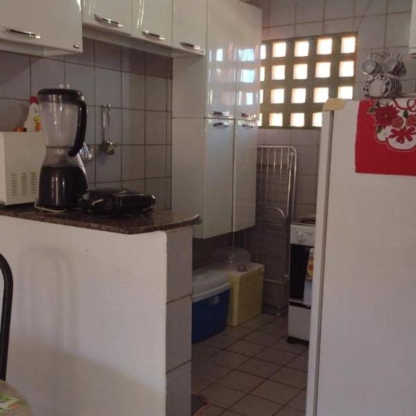 APARTMENT Porto de Galinhas com piscina