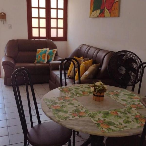 APARTMENT Porto de Galinhas com piscina - Foto 5