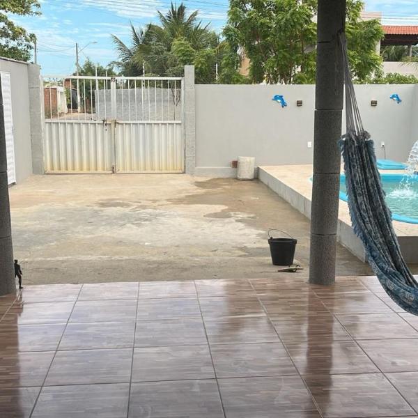 Casa Taiba - Foto 4